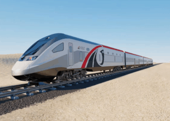 UAE property prices near Etihad Rail stations have risen by 30%, while rents have increased by 20%