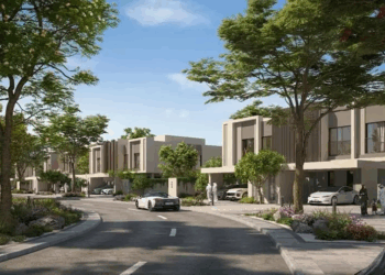 Yas Island's Al Deem Townhomes are launched by Aldar