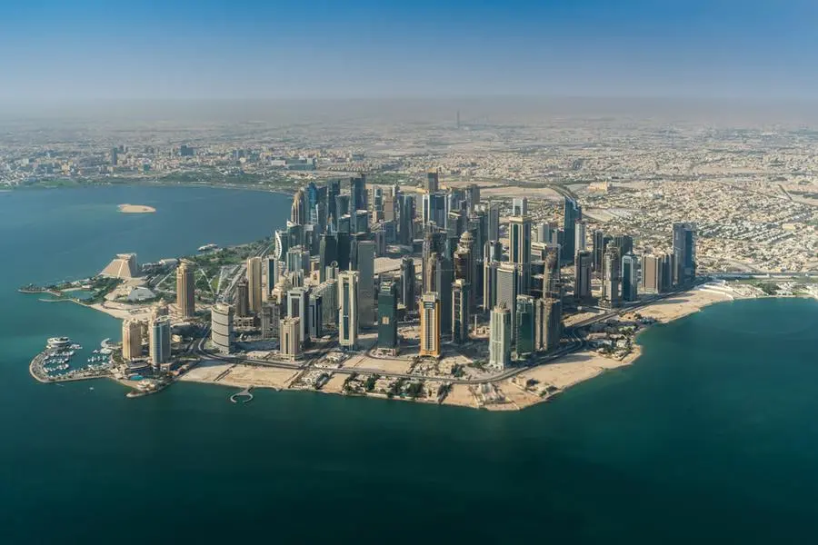 Qatar: Roughly $511mln in real estate transactions recorded in September 2025