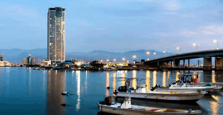 Ras Al Khaimah's Marjan beachfront property is acquired by Wasl