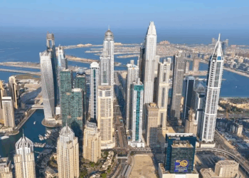 According to an expert, new technologies, tourism, and 200,000 Dubai homes are reshaping investor strategies