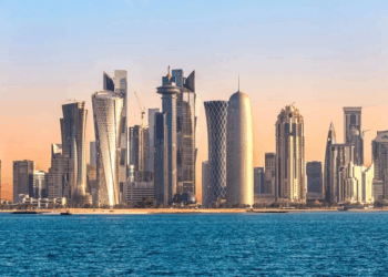 A week of real estate trading in Qatar exceeds $188mln