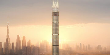 Binghatti Posts Record Dh2.66 Billion Profit in First Nine Months of 2025