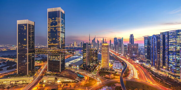 The Aldar Group announces the sale of Yas Living for over $354 million