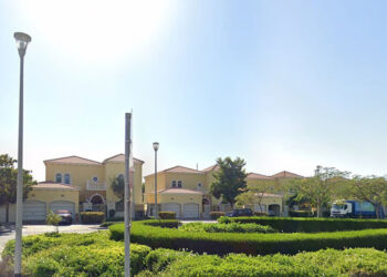 As ultra-rich drive demand, Dubai's villa boom pushes average prices to Dh8.7 million