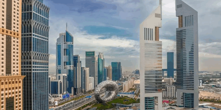 The number of $10 million-plus home sales in Dubai has risen by 26% to 357 in the past nine months