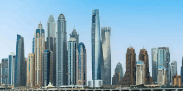 Dubai waterfront community launched by Devmark and Iquna