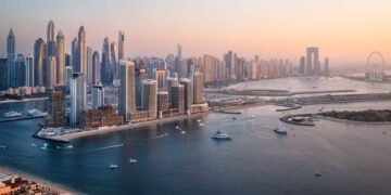 Powered by premium communities, Dubai's real estate market surges in H1 2025