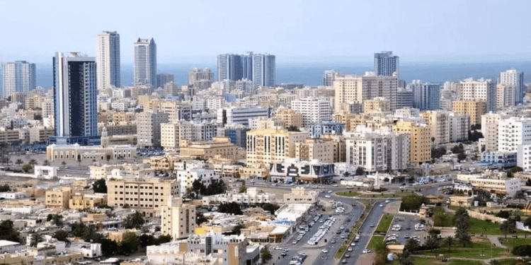 Ajman logs real estate transactions worth over $2.21bln in Q3