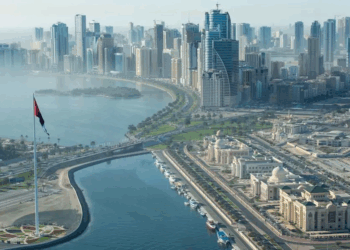 Sharjah's flagship projects demonstrate sustainable growth and robust investor interest