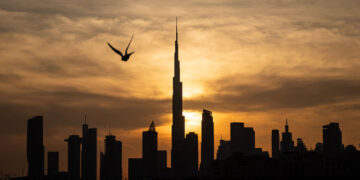 Sales of Dubai real estate hit Dh525.87b in 2025