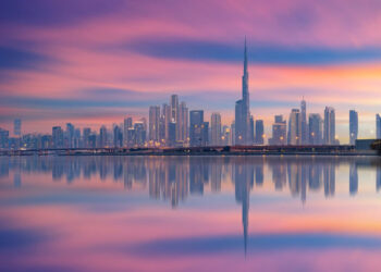 After a record third quarter, Dubai property sales are nearing Dh500 billion