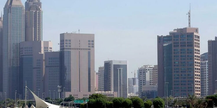 Prices could be reshaped in 2026 after Abu Dhabi property surges by Dh94 billion