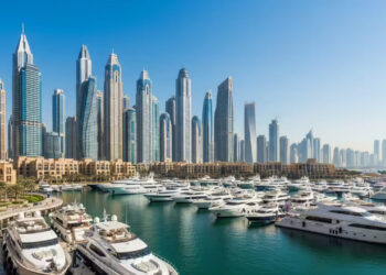 Despite shifting dynamics, Dubai's real estate market remains strong