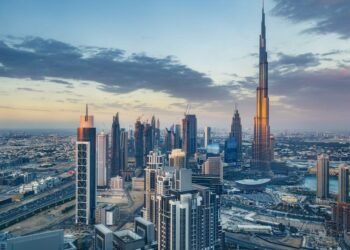 44,000 new homes to be built in Dubai by 2025, the highest number in five years