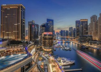 A new initiative in Dubai aims to increase the number of financing options for first-time homebuyers