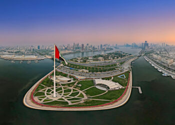 A surge in FDI and freehold demand drive Sharjah real estate to record highs