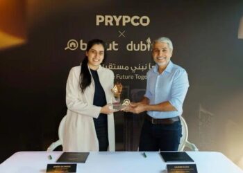 A deal between Bayut & Dubzzle and Prypco will boost UAE home mortgages