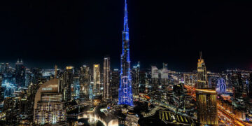 In 9 months, Emaar Properties recorded Dh61 billion in sales and crossed the Dh150 billion backlog