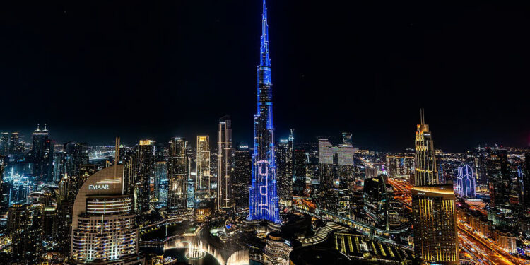 In 9 months, Emaar Properties recorded Dh61 billion in sales and crossed the Dh150 billion backlog