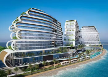 Marjan Island launches new waterfront luxury residences worth Dh3 billion