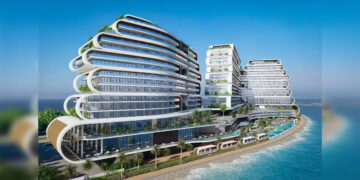 Marjan Island launches new waterfront luxury residences worth Dh3 billion