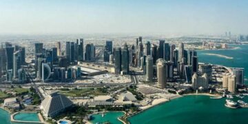 In November 2025, the value of real estate deals in Qatar reached $621mln