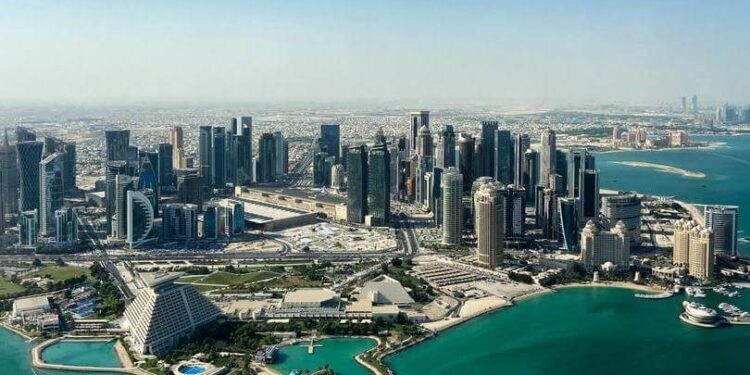In November 2025, the value of real estate deals in Qatar reached $621mln