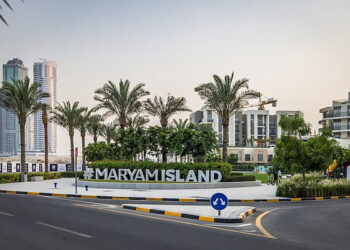 Shurooq achieves 96% sales on flagship real estate projects as sales exceed Dh5.8 billion