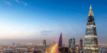 The Empire Group breaks ground on a landmark residential tower in Dubai with 634 units