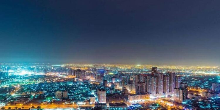 Property transactions in Ajman increased by 32% in November to $650 million