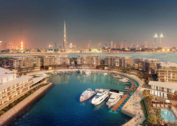 As $10m home sales surge 54% in Q3, Dubai luxury property prices are set to rise next year