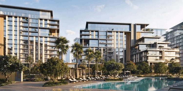 Sharjah's woodland megaproject awarded contracts worth $735mln by Arada