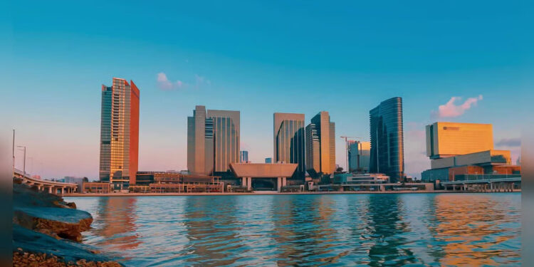 Mubadala and Aldar to invest over Dh60 billion in Al Maryah Island expansion