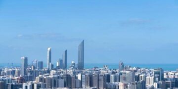 By the end of 2026, Abu Dhabi City plans to build 20,800 new residential units