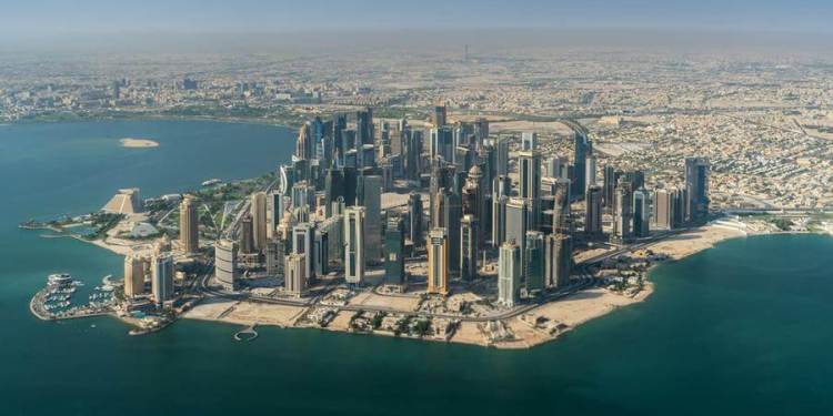 In the first nine months of 2025, Qatar saw a spike in real estate sales of nearly 37%
