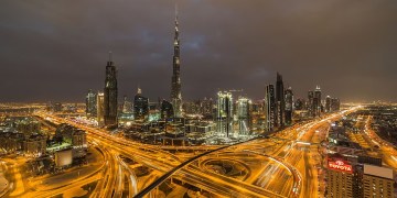 Dubai's property market closes 2025 with a record Dh547billion
