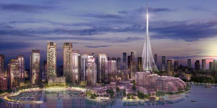 Ajman total real estate valuation reaches $2.7bln in 2025