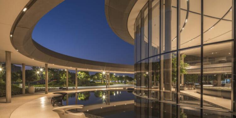 During the UAE property boom, Arada tripled its home sales to Dh17.3 billion