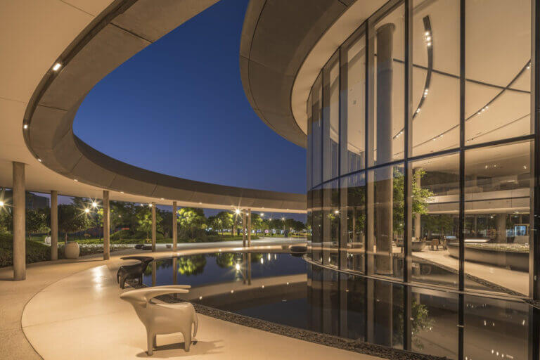 During the UAE property boom, Arada tripled its home sales to Dh17.3 billion