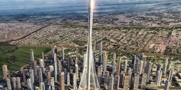Dubai Creek Tower tender to be launched within three months by Emaar