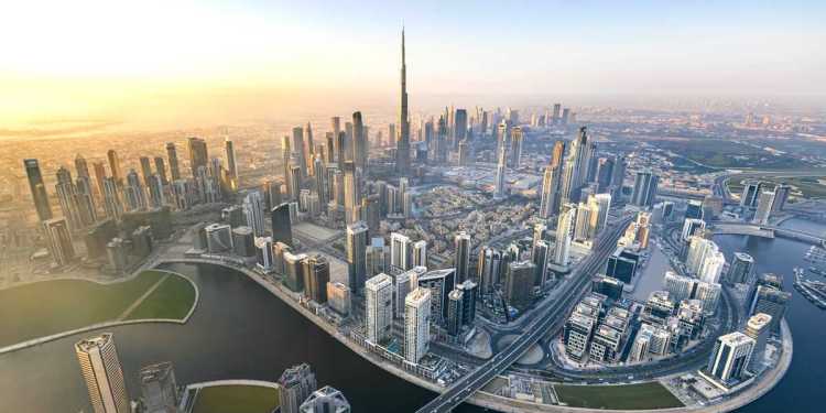A record year for Dubai's residential sector in 2025 nets $149 billion in sales