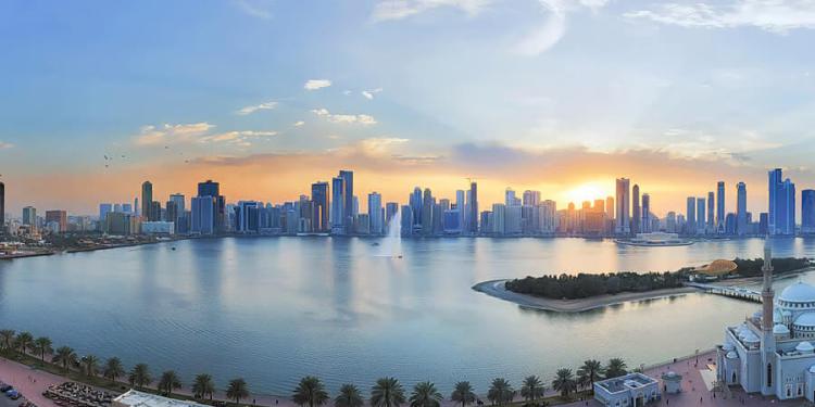 With Dh65.6 billion in deals, Sharjah's property sector breaks records