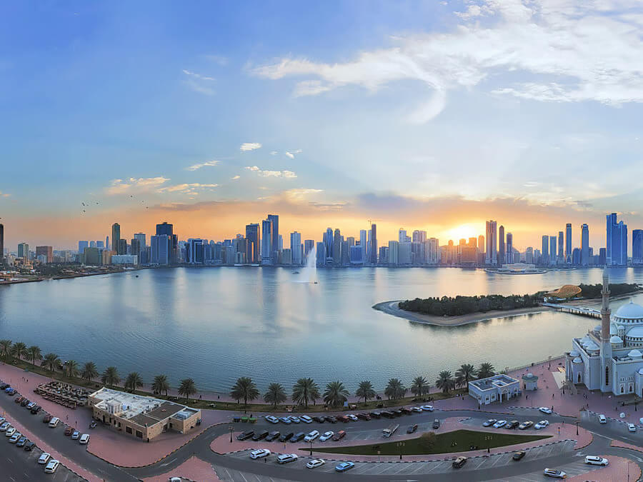 With Dh65.6 billion in deals, Sharjah's property sector breaks records