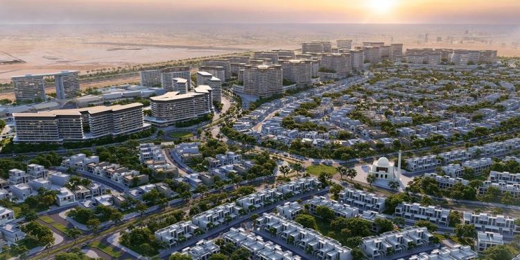 As demand for master communities surges, Sobha Realty unveils its largest development in Dubai