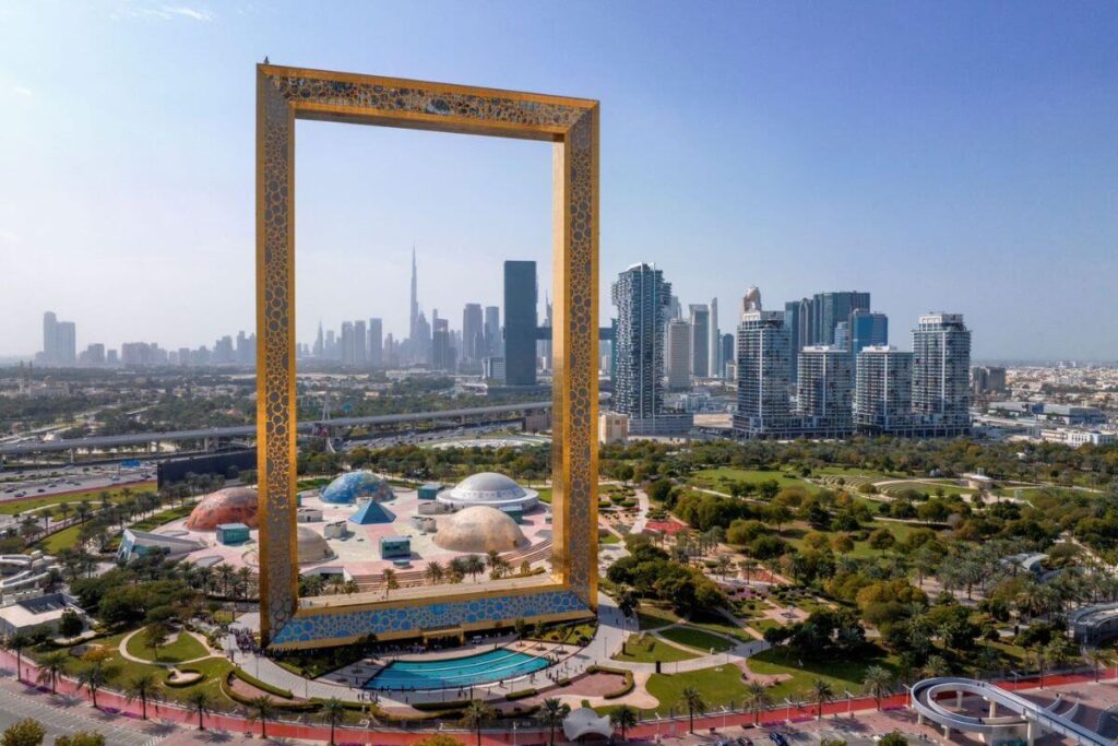 In February 2026, Dubai will host PropTech Connect Middle East