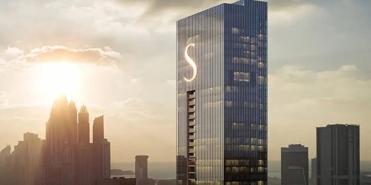 Dh30 billion in sales for Sobha Realty in FY2025, up 30%