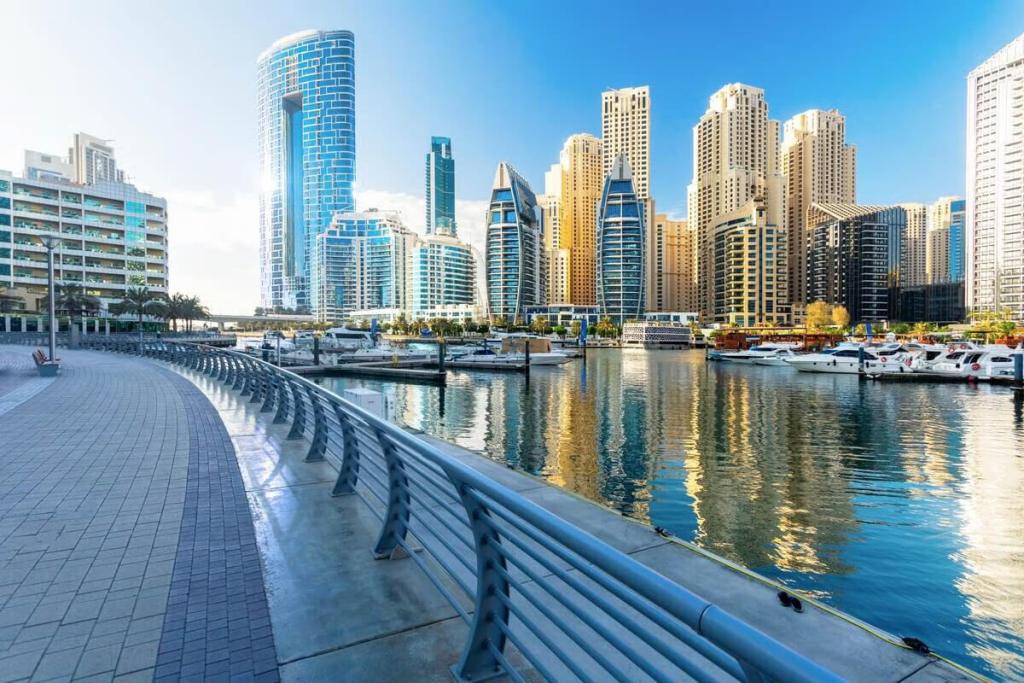 Developers drive sales across luxury and affordable segments of Dubai real estate