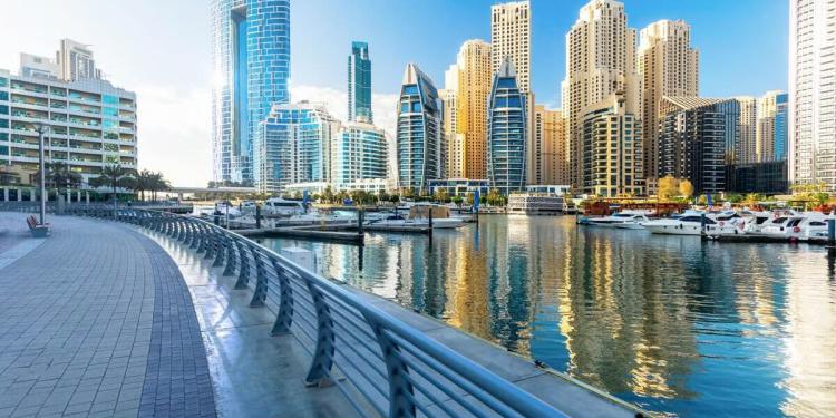 Developers drive sales across luxury and affordable segments of Dubai real estate