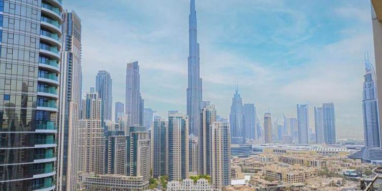 Dubai's 'Inaura' project is unveiled by Arada